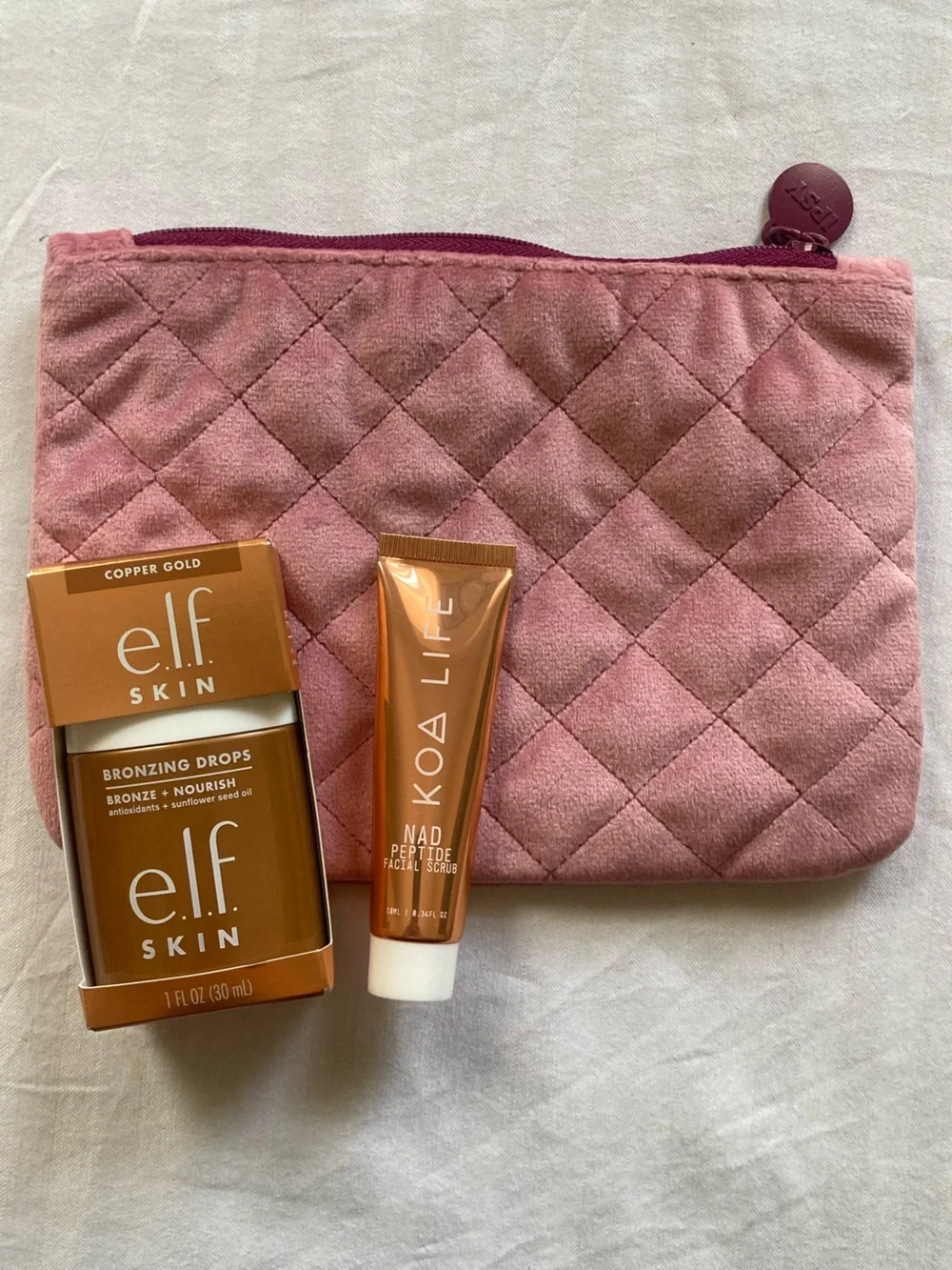 3 Pcs - Bronze Beauty Bundle - Picture 13 of 16